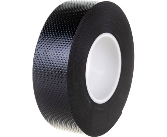 Стяжка-липучка NIKOMAX нарезаемая, в рулоне 5 м, ширина 9 мм, черная NMC-CTV05M-09-RL-BK – изображение 3