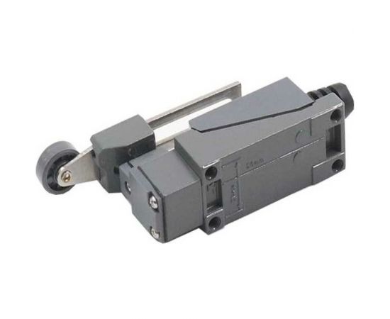 Путевой выключатель CHINT YBLX-ME/8108 с регулир. роликовой поворотн. штангой 443013 – изображение 3