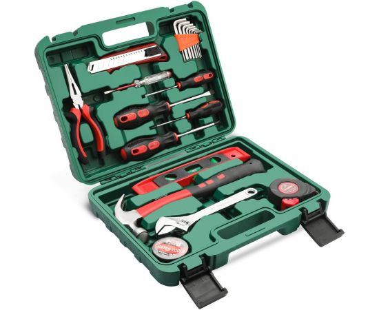 Набор домашних инструментов GOODKING 20 предметов D-10020 – изображение 3