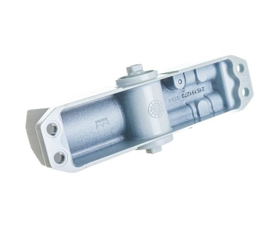 Дверной доводчик DORMA TS-77 белый EN2 11571 – изображение 3