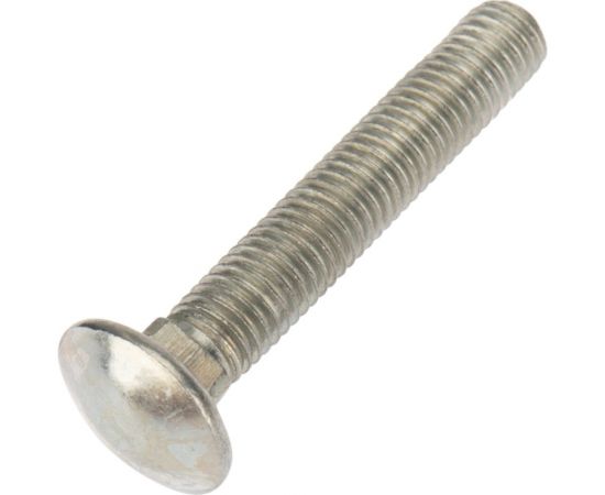 Мебельный болт KRANZ DIN 603, 10x50, 25 шт. KR-01-3511-035 – изображение 3