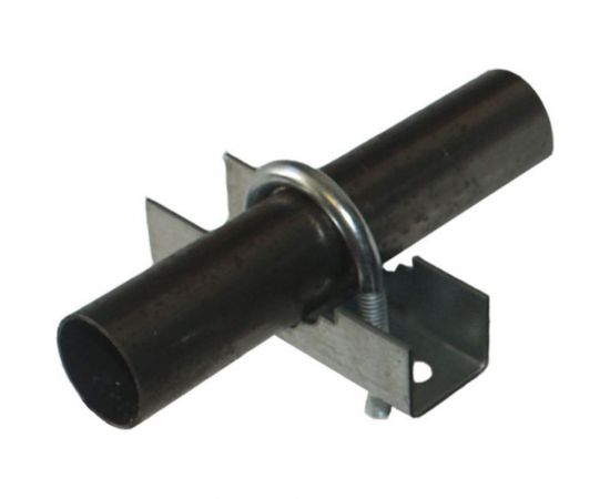 Зажим для труб Lucky Guy диаметр до 34 мм, оцинк., 1 шт. 801 02 34 0 – изображение 3