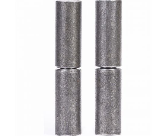 Гаражная петля Крепстор ф22x110 мм, 2 шт. 4665312592528 – изображение 3