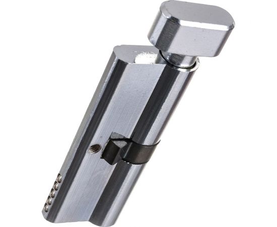 Цилиндровый механизм Стандарт CP (35x10x35 мм; 5 ключей; английский ключ; вертушка) 11117 – изображение 3