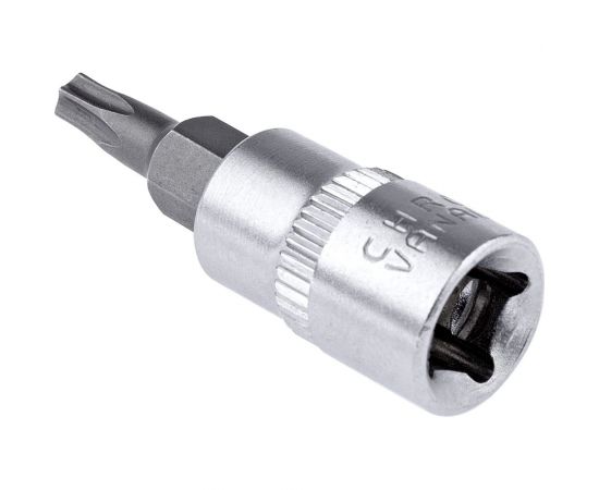 Головка со вставкой TORX с отверстием (TH20; 1/4DR) AV Steel AV-507620 – изображение 3