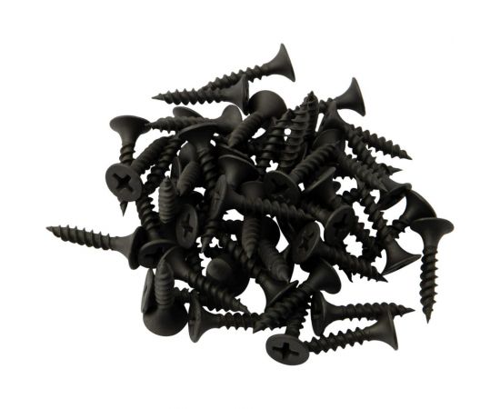 Саморез гипсокартон-дерево KRANZ 3,5x19, 50 шт. 1133-3519-4 – изображение 3