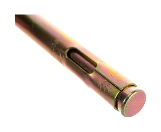 Анкерный болт с гайкой Tech-Krep 12х129 1 шт - пакет 108050 – изображение 3