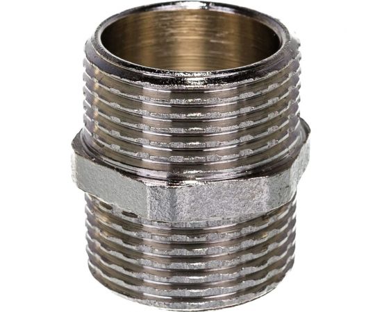 Резьбовой ниппель RTP G 3/4 34909 – изображение 4