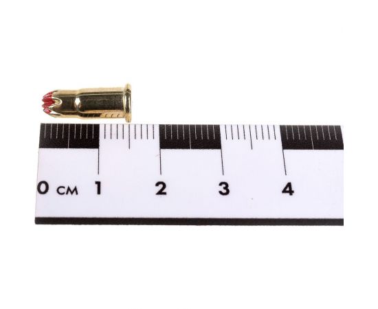 Патрон FIXPISTOLS F-С4 красный 5.6/16 100 шт. 1-1-2-5995 – изображение 4