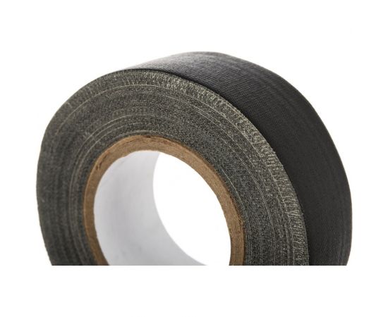 Клейкая лента DGTAPE TrueGaff - Гаффа тейп 25мм/9м - Черный TrueGAFF25/9/B – изображение 4