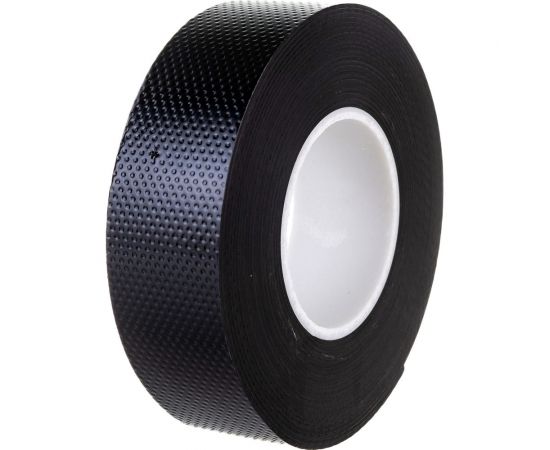 Стяжка-липучка NIKOMAX нарезаемая, в рулоне 5 м, ширина 9 мм, черная NMC-CTV05M-09-RL-BK – изображение 4