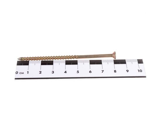 Дюбель-гвоздь STAYER полипропиленовый потайный бортик 6 x 80 мм 1000 шт 30640-06-080 – изображение 4