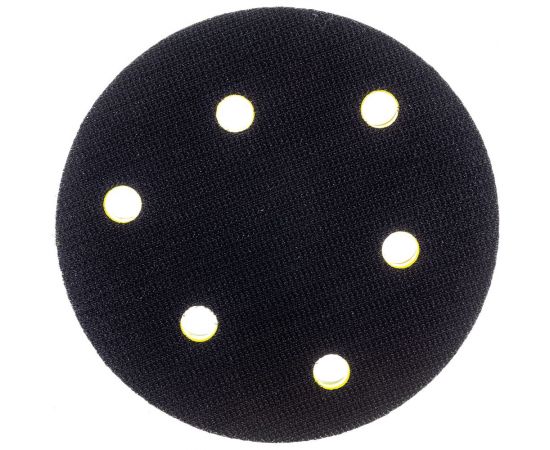 Тарелка на липучке 125 мм, 5"" ARMA PL-125 – изображение 4
