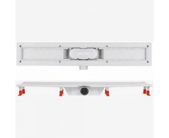 Душевой лоток 700мм Miano KLASSIK/FLOOR глянец MS-70K – изображение 4