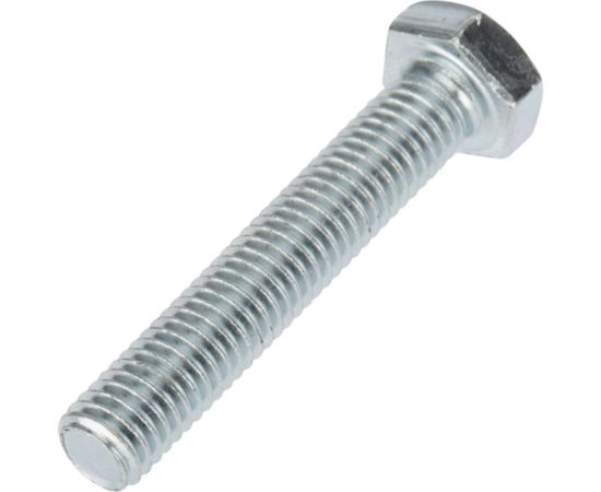 Шестигранный болт KRANZ DIN 933, 8x45, 20 шт. KR-01-3512-029 – изображение 4