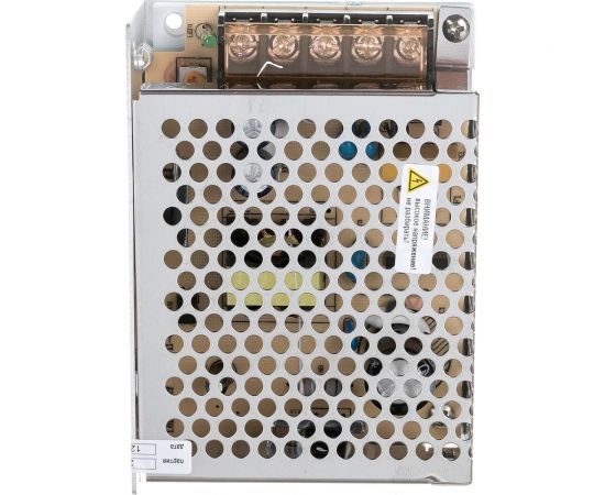 Драйвер IEK LED, ИПСН-PRO, 40Вт, 12В блок-клеммы IP20 LSP1-040-12-20-33-PRO – изображение 5