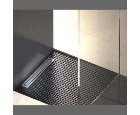 Душевой лоток 700мм Miano KLASSIK/FLOOR глянец MS-70K – изображение 6