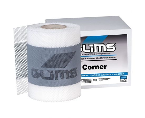 Гидроизоляционная лента GLIMS Corner 00000000041 – изображение 6