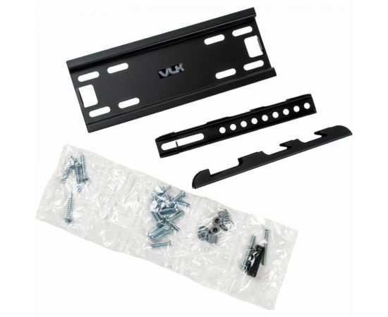 TV кронштейн VLK TRENTO 37 black 51042 – изображение 7