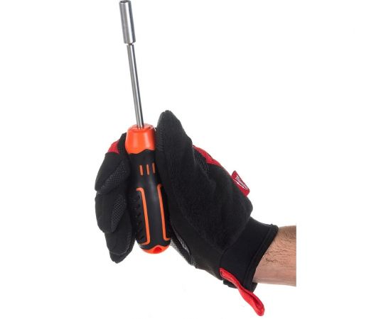 Набор автомобильного инструмента Gigant 216 предметов GAS 216 – изображение 9