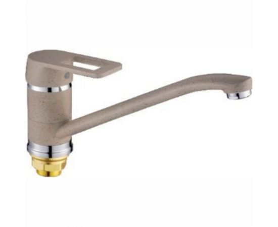 Смеситель для кухни Potato с длинным изливом P4930-8 