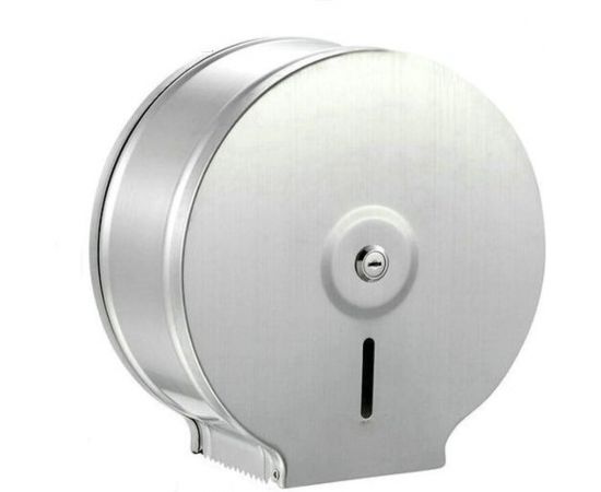 Диспенсер туалетной бумаги CONNEX TPS-25 BRUSHED 456169 