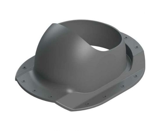 Проходной элемент Татполимер ТP-87/K (серый) 46148 