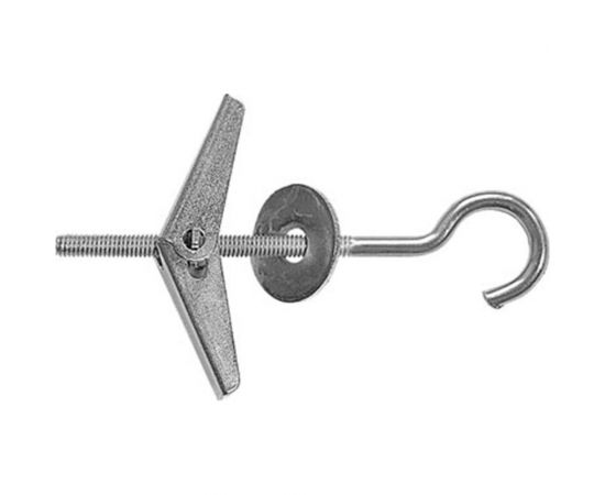 Потолочный анкер SWFS М6, с крюком, пакетик тов-092089 