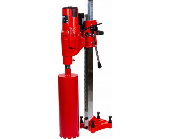 Установка алмазного сверления ESSON ElectricDRIL-205 70205 