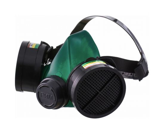 Респиратор РИМ РПГ-67 А1, B1, Е1, К1 7515 