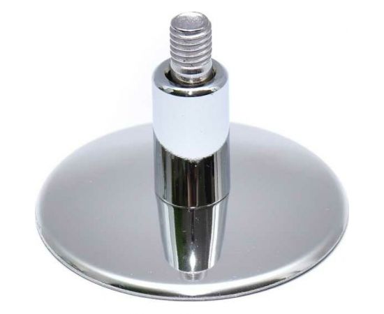 Держатель для полотенцесушителя Тера разборный (без кольца, скрыт.крепл.) 111ST6600 