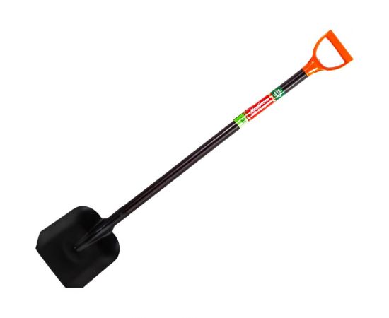 Совковая лопата Центроинструмент Молодость моя 0918-Ч 