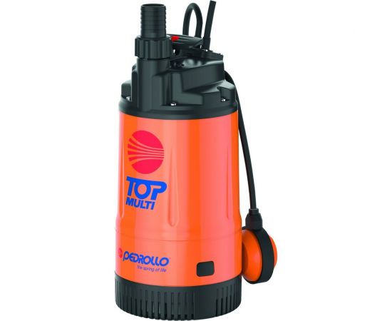 Насос PEDROLLO TOP MULTI 2 48TPM070A1U 
