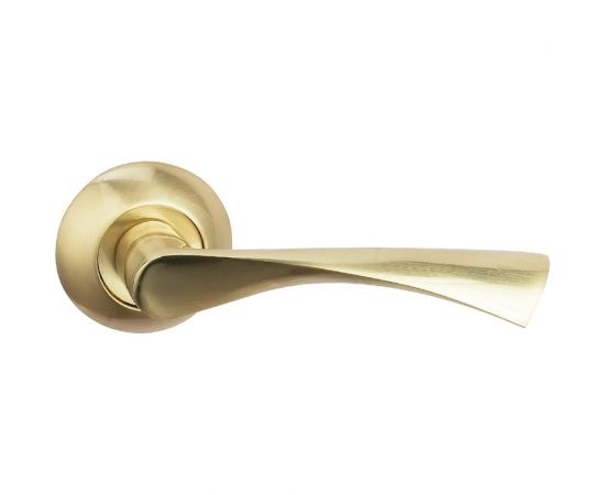 Фалевая ручка BUSSARE CLASSICO A-01-10 S.GOLD 940000000140 