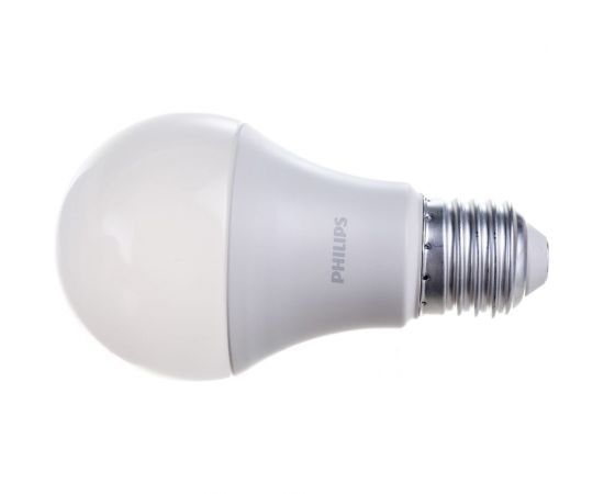 Светодиодная лампа PHILIPS Ecohome LED Bulb 13Вт 1150лм E27 830 RCA 929002299517 