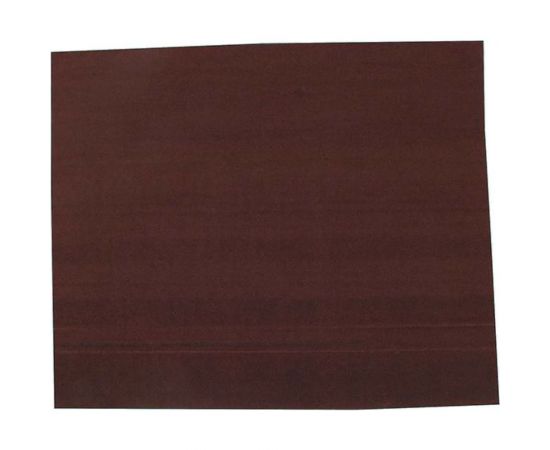 Шлифшкурка неводостойкая на бумаге SA18511 (230x280 мм; Р120; №10; 14А) CNIC 50805 