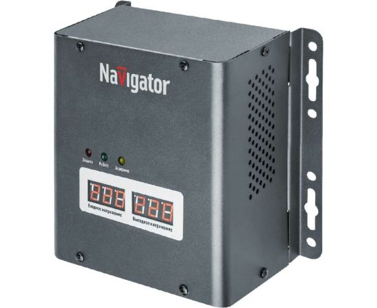 Стабилизатор напряжения Navigator NVR-RW1-1500 61776 
