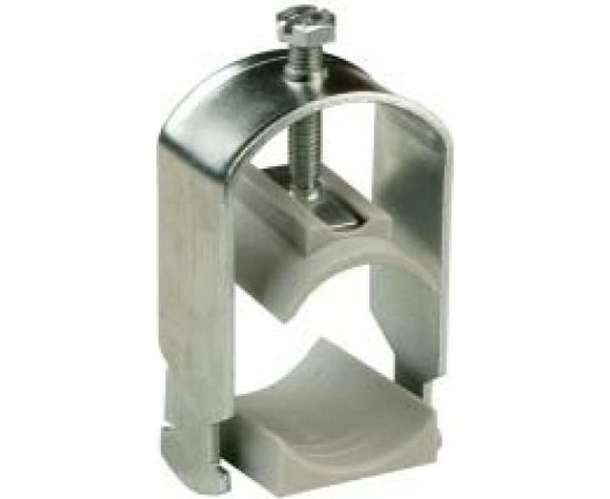 Кабельный зажим для С-профиля DKC диаметр кабеля 18-22 мм R5CABF22 