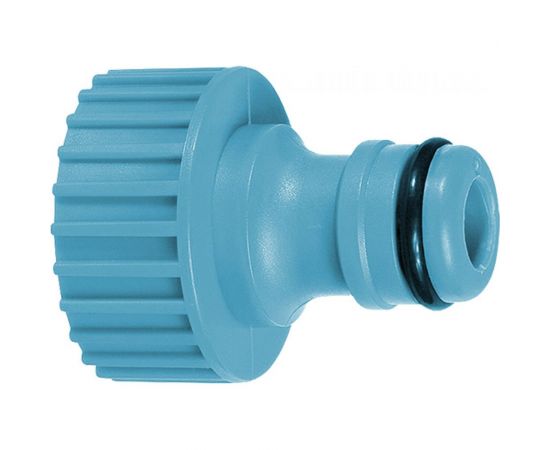 Штуцер пластиковый, внутренняя резьба для шланга 3/4"" Yard 64-2-005 