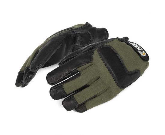 Перчатки монтажника КВТ C-46 р.XL 79766 