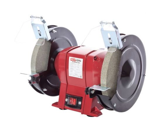 Заточной станок REDVERG RD-BG200-560 6666450 