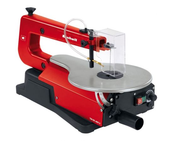 Стационарный электрический лобзиковый станок Einhell TC-SS 405 E 4309040 