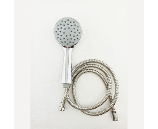 Душевой набор: шланг с лейкой GRIALE DK-031-532 