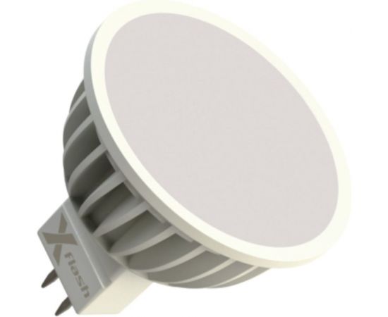 Светодиодная лампа X-flash XF-SPL-MR16-GU5.3-4W-3K-220V 43026 