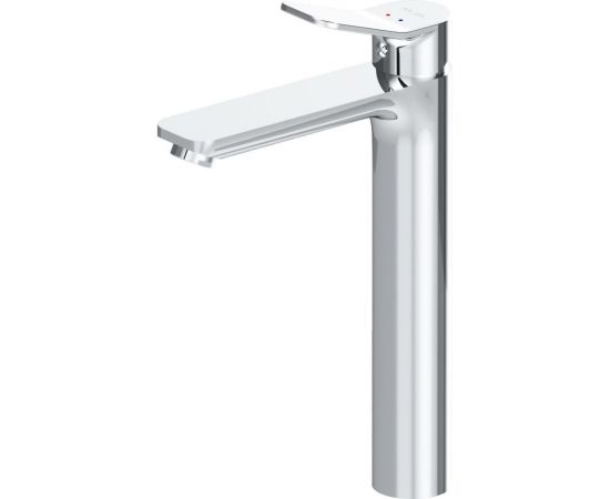 Смеситель для умывальника AM.PM X-Joy высокий, хром F85A92000 