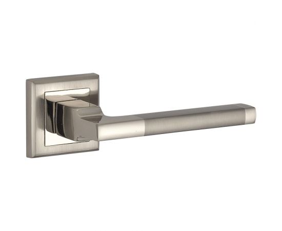 Фалевая ручка BUSSARE PINADO A-31-30 CHROME/S.CHROME 940000002108 