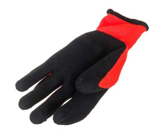 Утепленные перчатки 2Hands 0420 ICE -10 