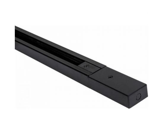 Трек AlfaLed черный 1,5 м Т133 TRBL15 