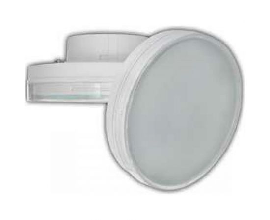 Светодиодная лампа Ecola GX70 LED 13,0W Tablet 220V 4200K матовое стекло 111x42 T7MV13ELC 
