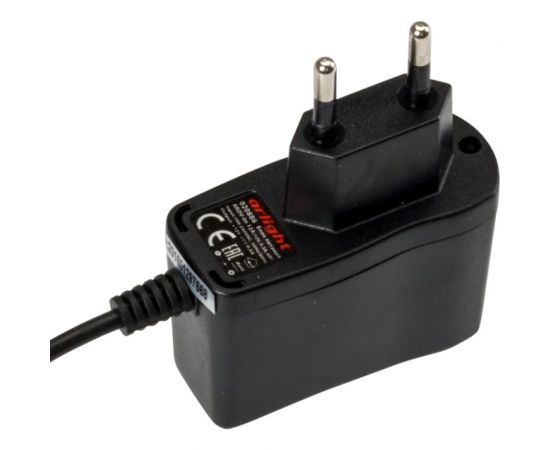 Блок питания Arlight ARDV-06-12A 12V, 0,5A, 6W Аркон 020886 